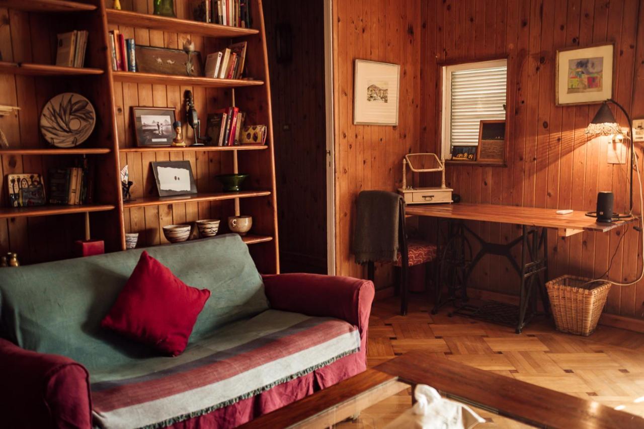 Houseboat65 - Historic Home On The Nile - Central 카이로 외부 사진