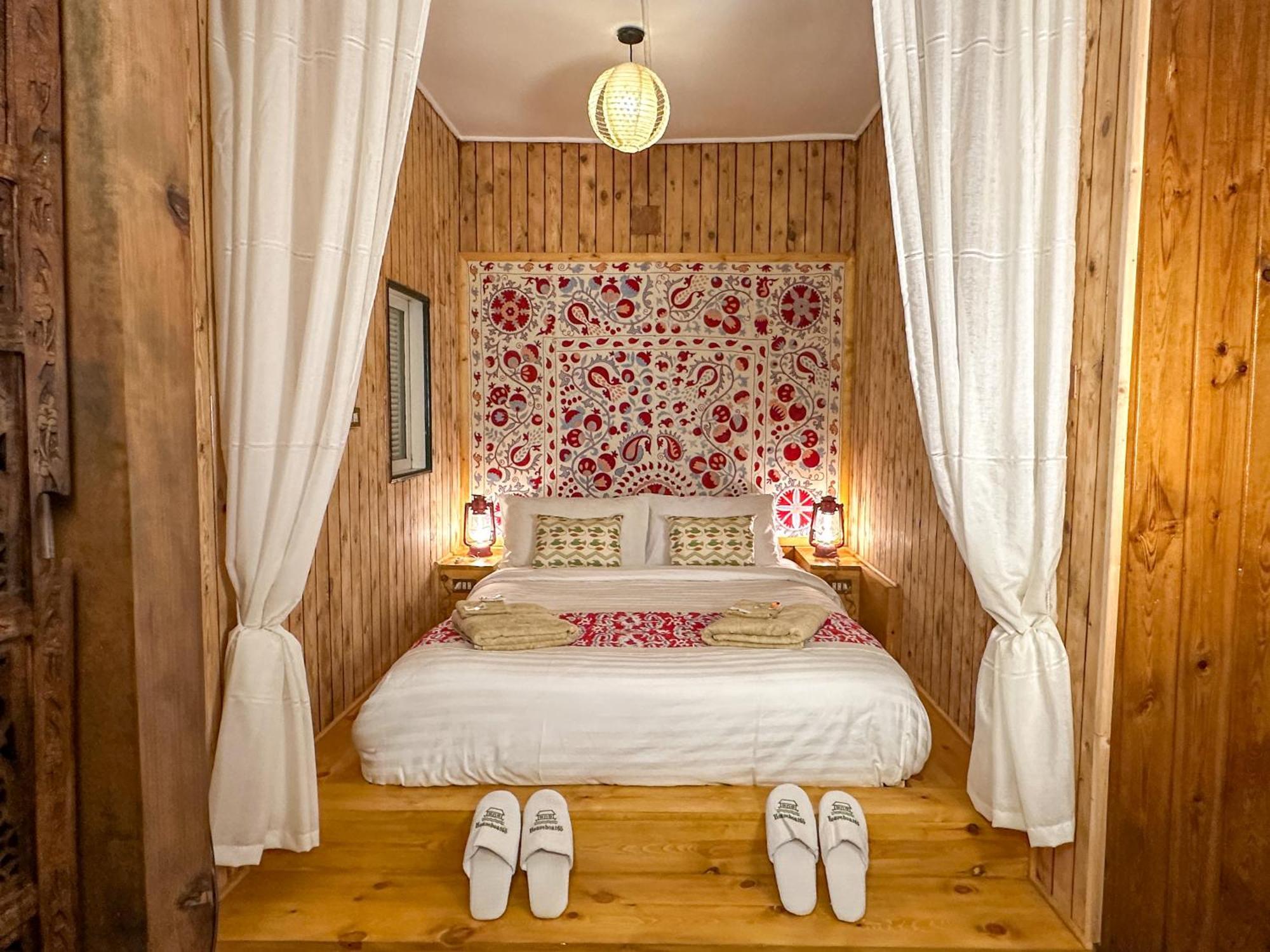 Houseboat65 - Historic Home On The Nile - Central 카이로 외부 사진