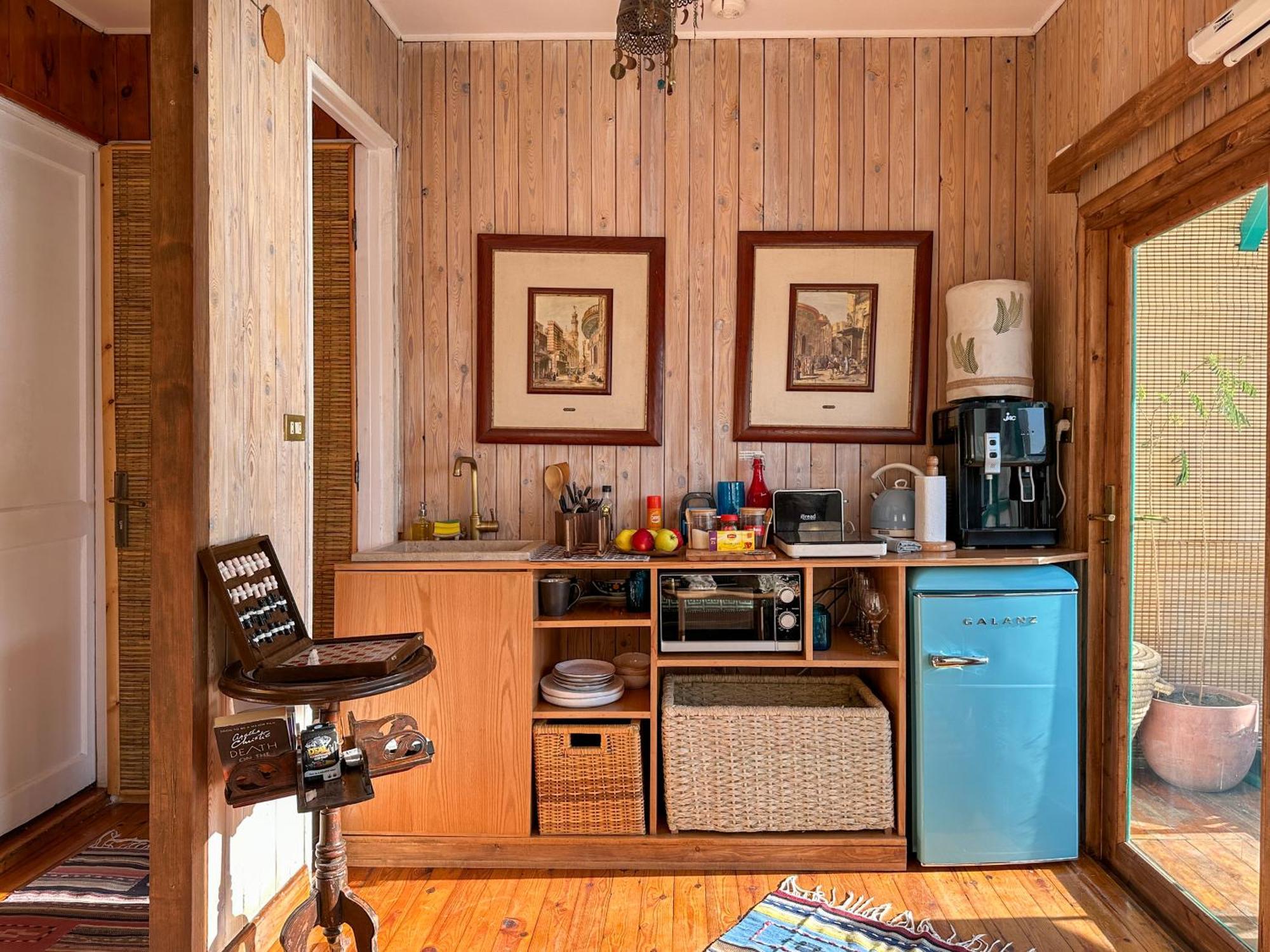 Houseboat65 - Historic Home On The Nile - Central 카이로 외부 사진